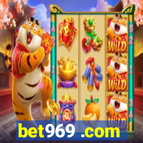 bet969 .com